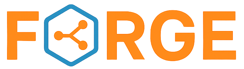 Forge Logo